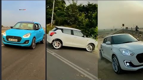 SWIFT CAR MODIFIED, MODIFIED CAR VIDEO ❤MODIFIED SWIFT VDI 👆VDI SWIFT MODIFIED ❤CAR MODIFIED VDI