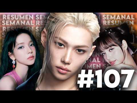 What happened with STRAY KIDS in ARG🇦🇷; GLOBAL controversy; confessions, AND MORE! | Weekly Recap...