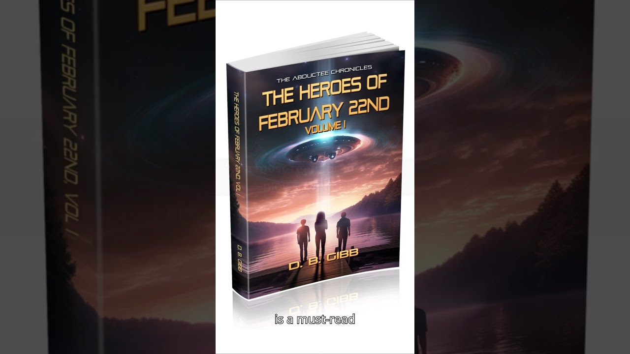 Need a Great Gift for the Sci-Fi Fan on Your List. 