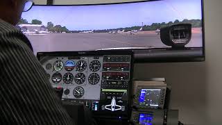 FlySimulators FAA FS-430/530 Startup-Taxi screenshot 5