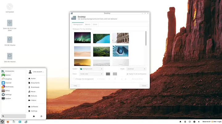 Zorin OS Lite Perhaps The Best Windows Replacement