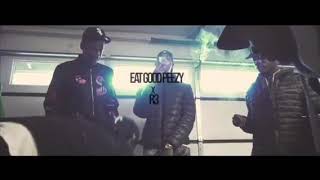 EatGood Peezy x R3 - ALL4$EASONS (Prod. By B.young) (Dir. by @StackDior)