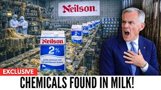 10 Milk Brands You NEED To Avoid (And 10 That Are Safe To Eat)