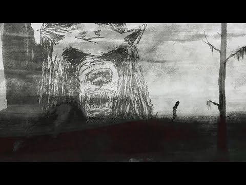 SYD KULT - Black Bones (Official Video)