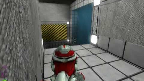 Red Eclipse - Single Player Idea