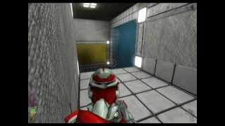 Red Eclipse - Single Player Idea