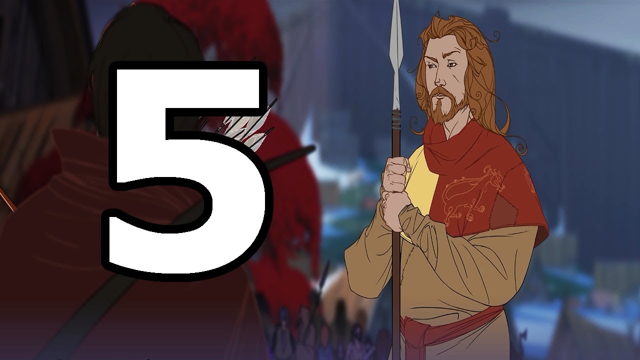 the banner saga endings the banner saga endings