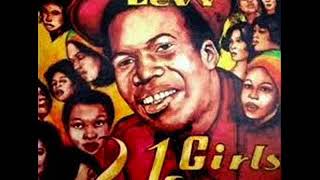 Barrington Levy John Tom 1982