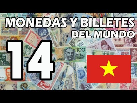 Video: Care Este Moneda în Vietnam