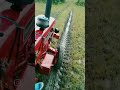 mahindra yuvraj 265 tractor new model 2025 #tractor #tractorvideo #farming #trending #ashishfarmer