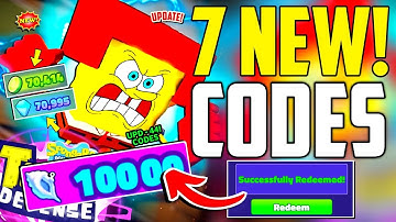 ⚠️Update 44!💥[CODE]⚠️ SPONGEBOB TOWER DEFENSE ROBLOX CODES 2025 - SPONGEBOB TOWER DEFENSE CODES