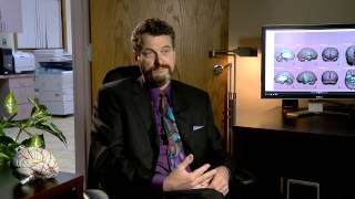 Dr Theodore Henderson on traumatic brain injury