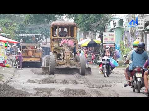 Tây Ninh: Quyết tâm thực hiện thắng lợi mục tiêu nông thôn mới giai đoạn mới