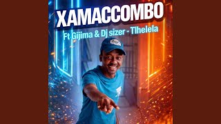 Tlhelela (feat. Gijima & Dj Sizer)