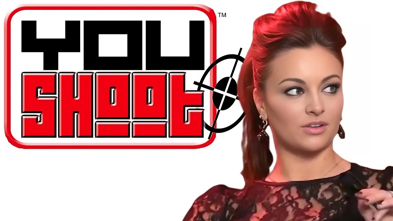 YouShoot #10 | Maria Kanellis
