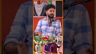 🔥தமிழ் Community நாம எந்த மாதிரி Content குடுக்குறோம்ன்னு ரொம்ப முக்கியம்..! Hiphop Tamizha Adhi