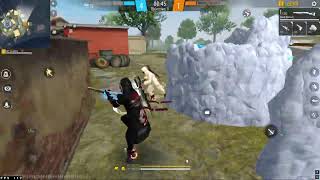 🔥 Mafia | Best Battle Royale Gameplay | Hitman Playing #gameplay  #hitmanplaying #games #freefire screenshot 5