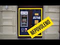 Proč je v Praze tolik bankomatů ATM