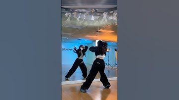 ALLDAY PROJECT - Wicked mirrored dance tutorial by Secciya (FDS) Vancouver