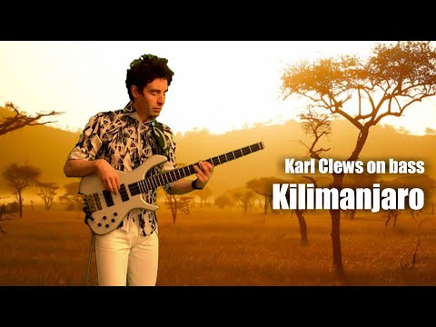 kilimanjaro---karl-clews-on-bass