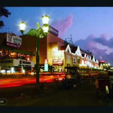 Kla Project - Yogyakarta