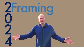 HNY - Reframing questions from a different perspective - 3 examples to come in next video stay tuned