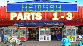 Hemsby 2010 : Parts 1 - 3