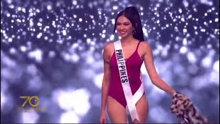 Beatrice Luigi Gomez - Miss Universe Philippines 2021 competition