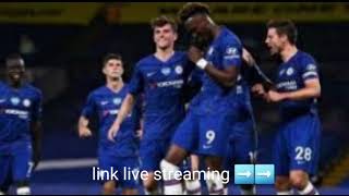 Live streaming chelsea vs liverpool ...