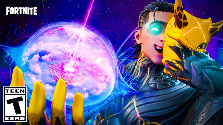 Fortnite's Ultimate Secret Plan Revealed! (Part 2)