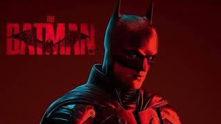 Batman Theme | The Batman (Michael Giacchino) chords