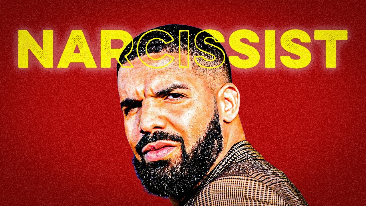 The Dark Psychology of Drake