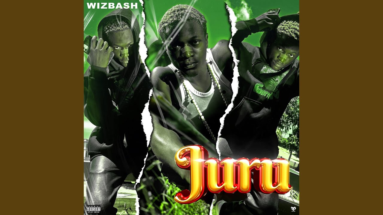 Guarda Juru su YouTube Guarda Juru su YouTube