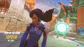 dva killing