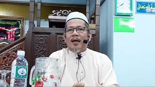 Kuliah Maghrib- Indahnya Hidup BerTUHAN