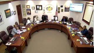 CCSD 168 Regular Board of Education Meeting ~ Monday, May 18, 2026 ~ 7:00 pm