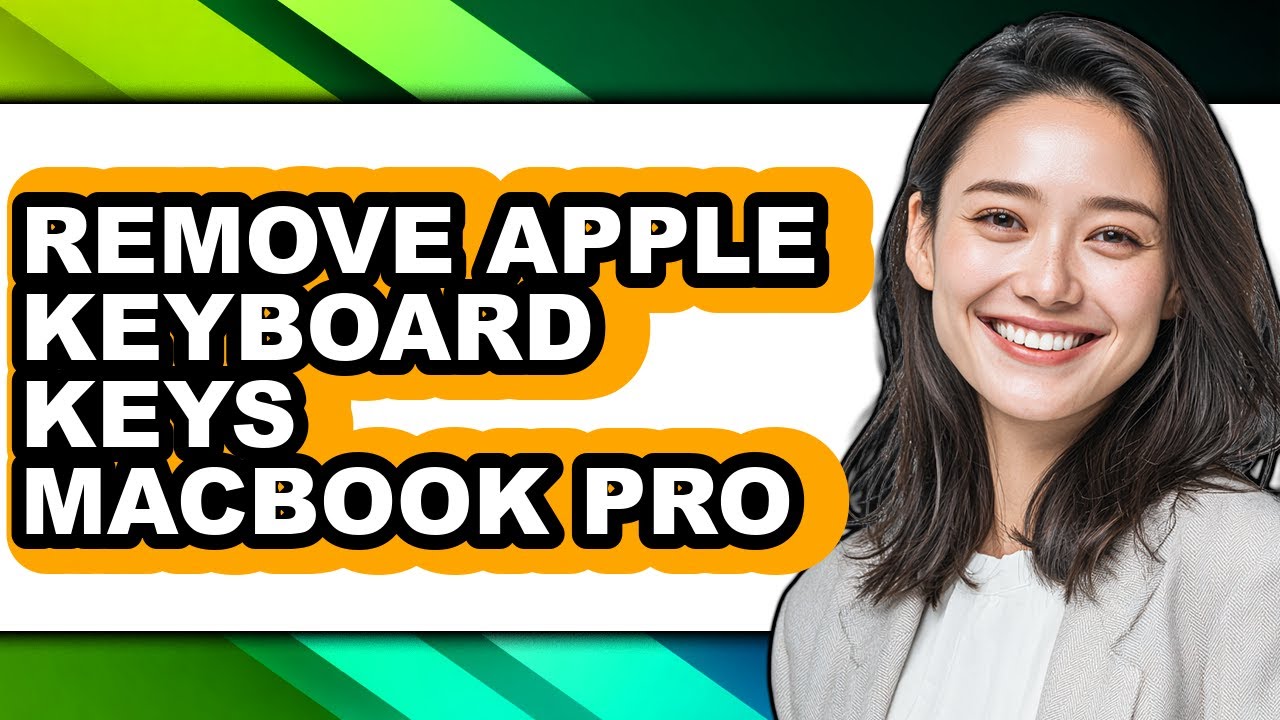 Macbook Pro Delete Key How to Remove Apple Keyboard Keys Macbook Pro (only Way) - YouTube