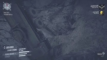 SpinTires MuddRunner K5 VR H1 Hummer.