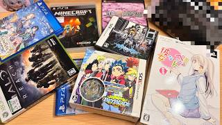 【ハードオフ】中古のはずが…【買ったもの紹介】【ジャンク】