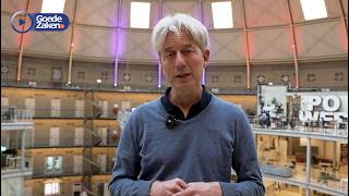 Stelling Industriekring Haarlem Voor Politiek Ondernemersdebat 2026.