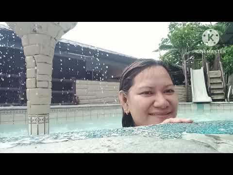 Sunday swimming sunrock resort antipolo