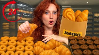 Download Lagu Ik eet ALLES van de Jumbo bakkerij MP3 Download Lagu Ik eet ALLES van de Jumbo bakkerij MP3