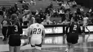 HISTORY! Rodriguez Sets All-Time #NJCUWBB Scoring Mark (Jan. 17, 2024)