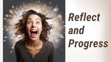 Reflecting on Your English Learning Journey: Unveil Your Progress