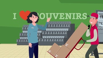 Suvenix - European producer of tourist souvenirs since 2006