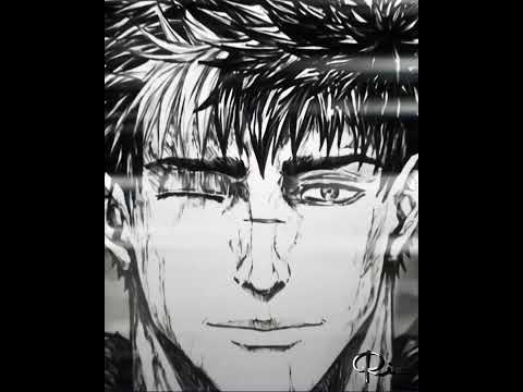 Memory Reboot Just Hits Different ☄️ - Berserk x Vinland saga x vagabond - Manga edit