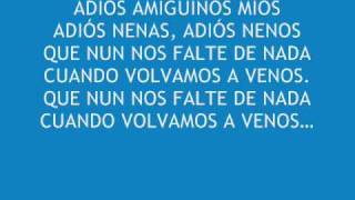 Himno del Tous pa Tous