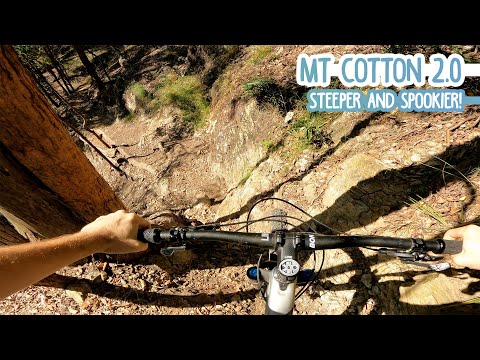 Mt Cotton is Open and Scarier than Ever!