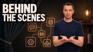 How 2 People Run a 7-Figure Business With AI