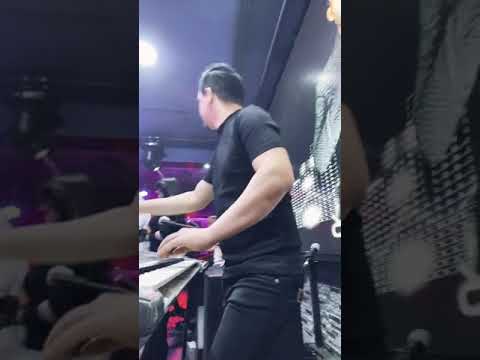 ميل عين امي دي ميل عزف سمسوم محمود جراد